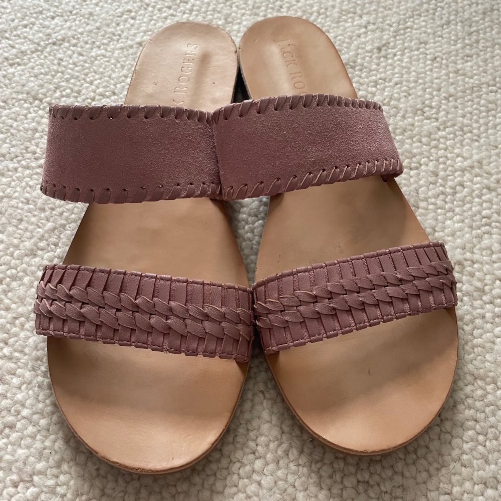 Jack Rogers Tinsley Sandals